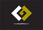 The Gingrich Team business card